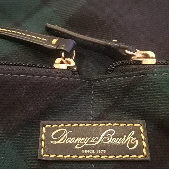 Dooney & Bourke NWOT satchel - Picture 4 of 8